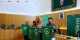 II Carrera contra el Cáncer de Lanzarote