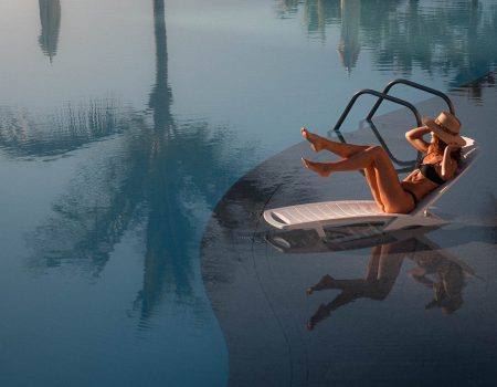 Rosa Hotels: Experiencias Exclusivas en Primera Línea de Playa en Lanzarote