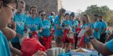 Los universitarios de Ruta Siete llegan a Lanzarote