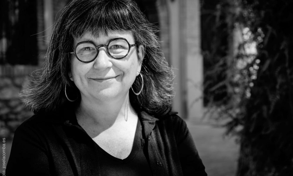 Entrevista a Cristina Durán, Historietista