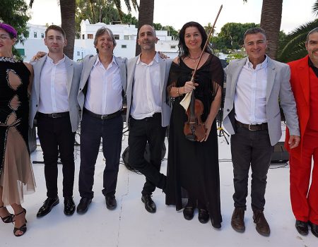 Tango Lanzarote