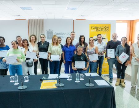 Plan de Formación para el Empleo 2024 