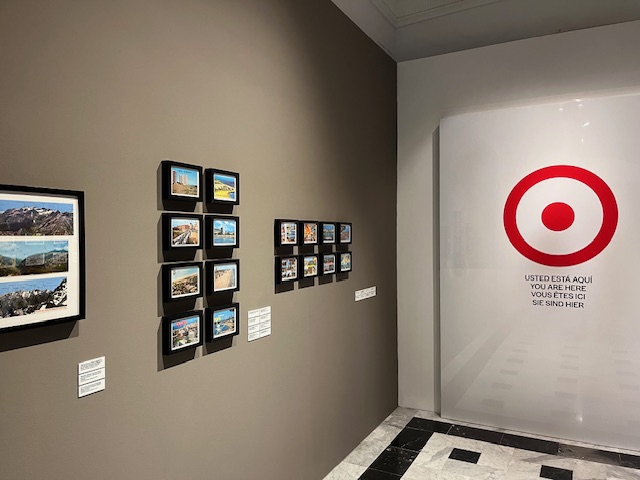 “Diálogo de postales” en La Casa Amarilla