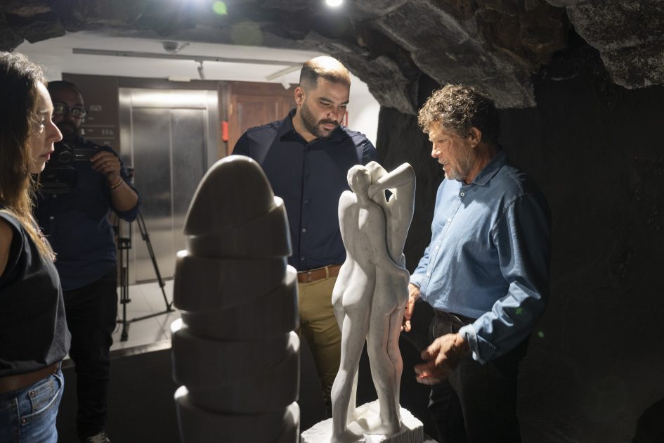 Exposiciones El Almacén