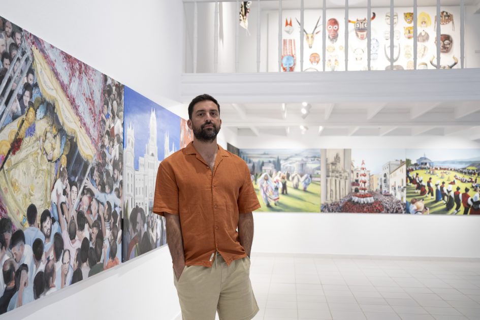 Exposiciones El Almacén