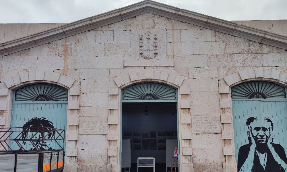 Cabo Verde acoge la exposición “Las puertas de la Macaronesia”