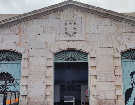 Cabo Verde acoge la exposición “Las puertas de la Macaronesia”