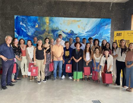 Campus de las Artes de Lanzarote