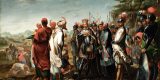 ¡Descubre al Innovador Artista Canario del s. XVIII en Madrid!