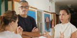 Campamento de verano con plazas inclusivas