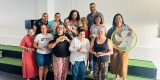 Éxito en el Taller de Rosetas de Cultura Arrecife