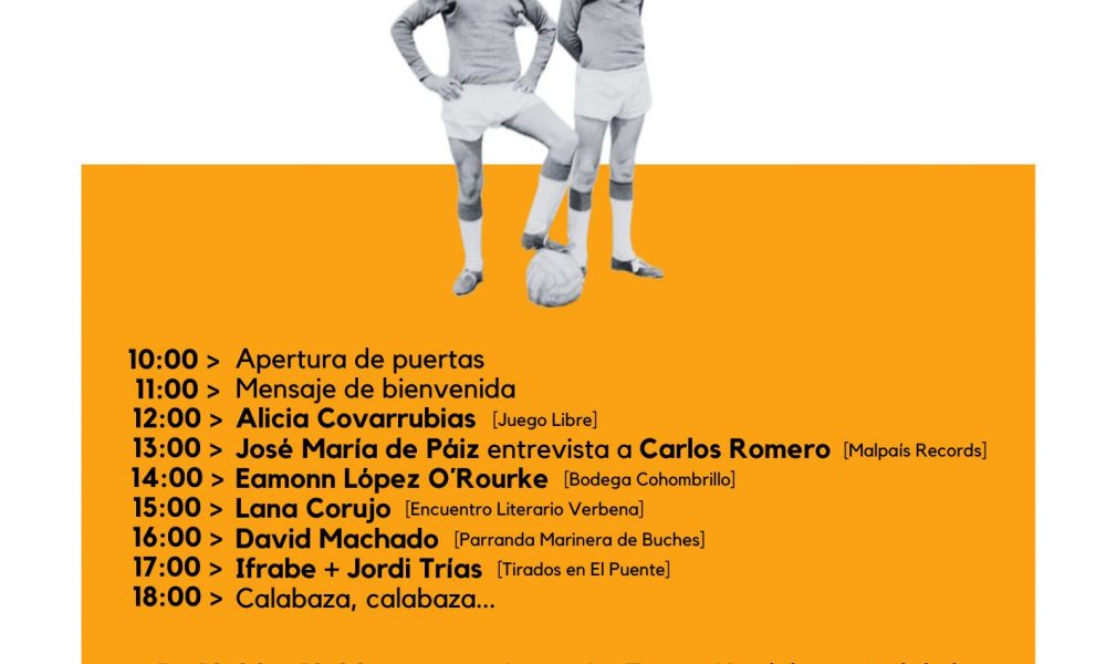 La Recova de Arrecife