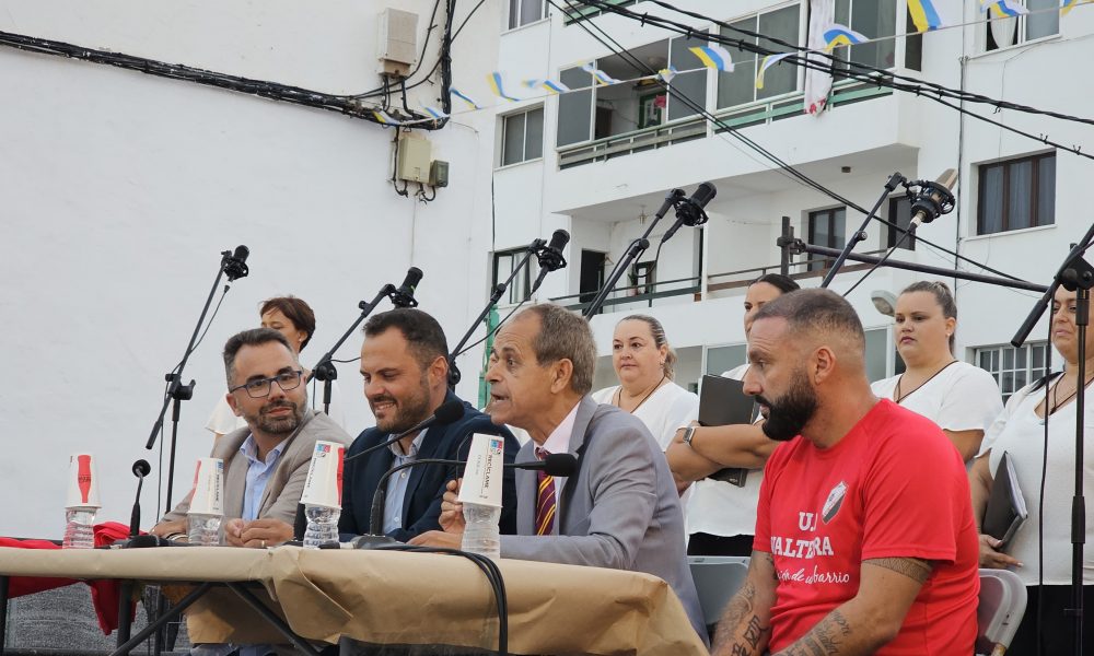 Fiestas de Valterra 2024