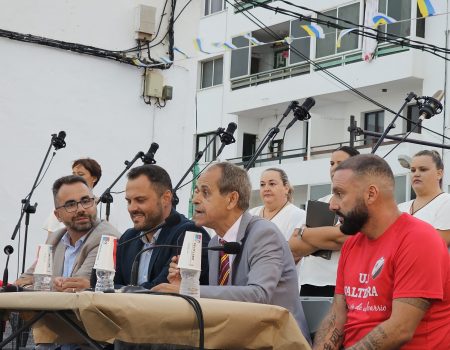 Fiestas de Valterra 2024