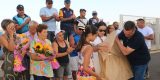La Regata del Carmen honra la memoria de Miguel Ángel Cáceres ‘Pope’