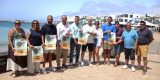 Homenaje a Tomás Quesada