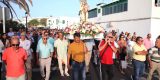 Fiestas de Playa Blanca 2024