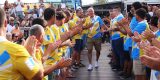 Homenaje Emotivo a Tomás Quesada