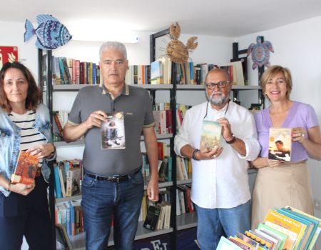 Biblioplaya Puerto del Carmen 2024