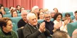 Documental “Javier Reyes: la mirada artesana” en La Graciosa