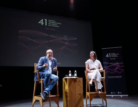 Festival de Música de Canarias 2025