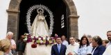Lanzarote y La Graciosa se preparan para disfrutar de los festejos de Nuestra Señora de las Nieves