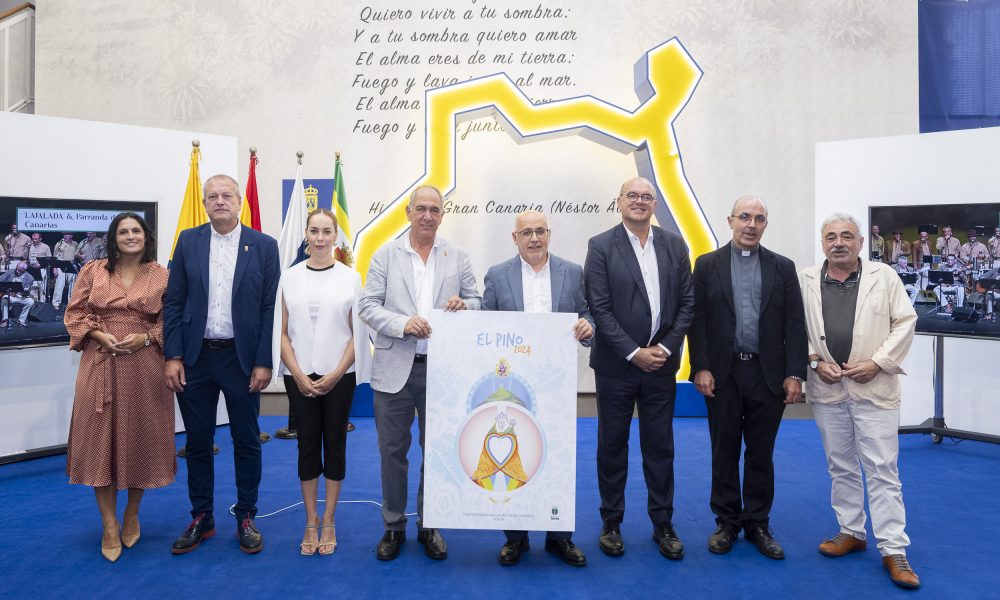 Fiestas del Pino 2024