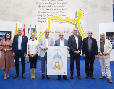 Fiestas del Pino 2024
