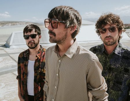 Escapada festivalera en Canarias 