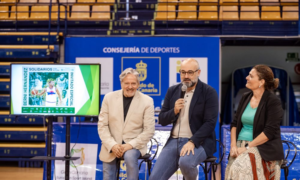 ‘Solidarios con Altura’