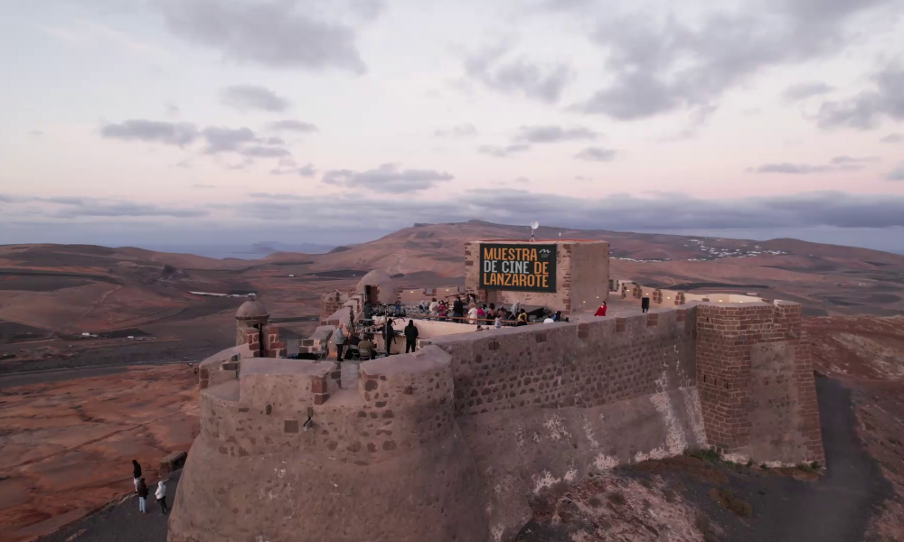 La Muestra de Cine de Lanzarote abre el plazo de convocatoria