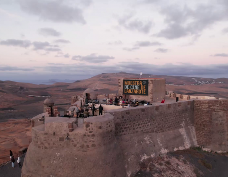 La Muestra de Cine de Lanzarote abre el plazo de convocatoria