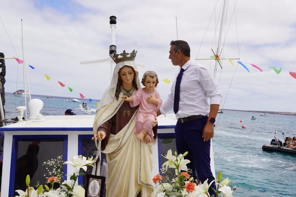 Fiestas de Arrieta 2024