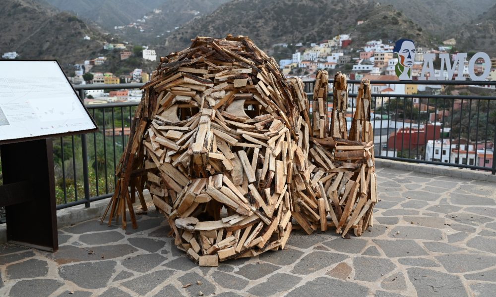 Atlántico Sonoro La Gomera