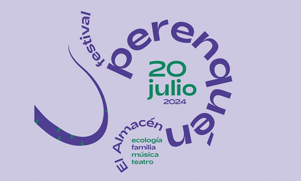 Festival de Arte y Familia: Festival Perenquén