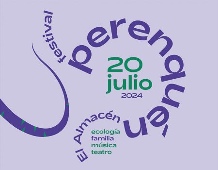 Festival de Arte y Familia: Festival Perenquén