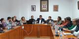 San Bartolomé Facilita Aparcamientos en Vados