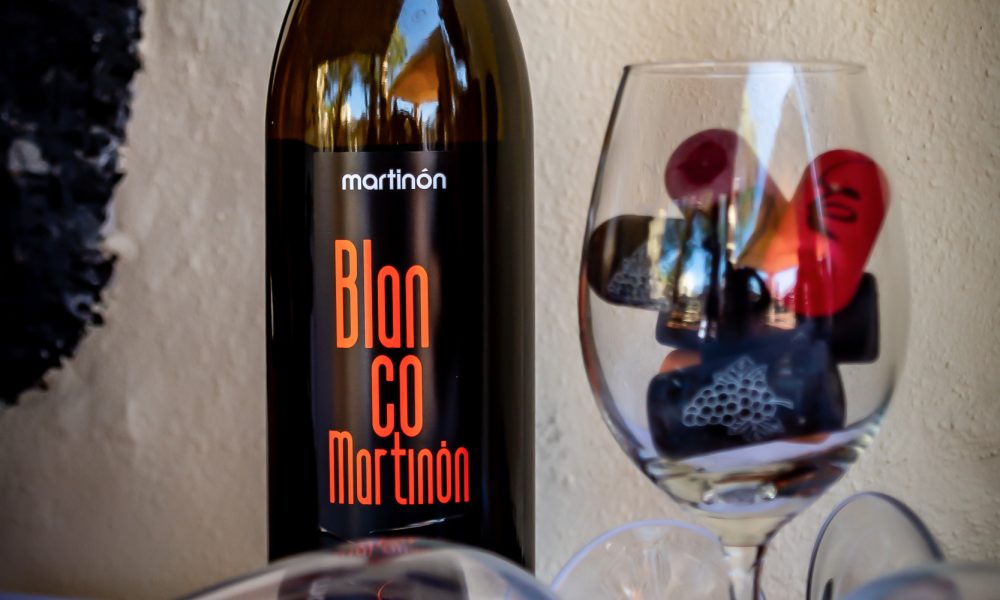 Bodegas Martinón logra destacar en el Concurso Nacional de Vinos 'Pequeñas DO'