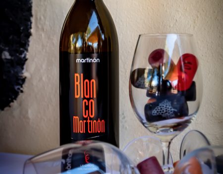 Bodegas Martinón logra destacar en el Concurso Nacional de Vinos 'Pequeñas DO'