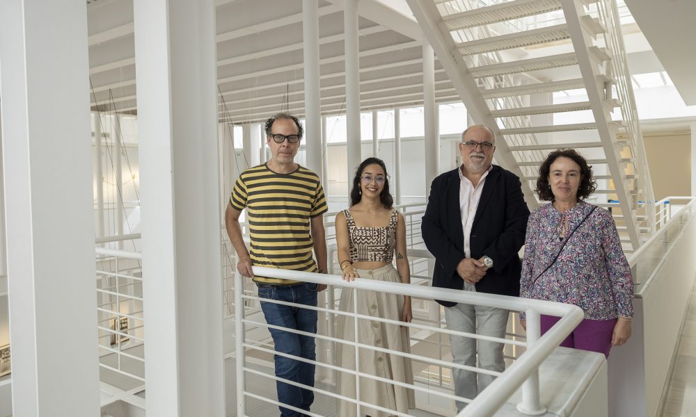 Programación de verano de El CAAM