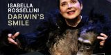 Isabella Rossellini presenta su espectáculo en Jameos del Agua