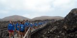Programa Ruta Siete en Lanzarote