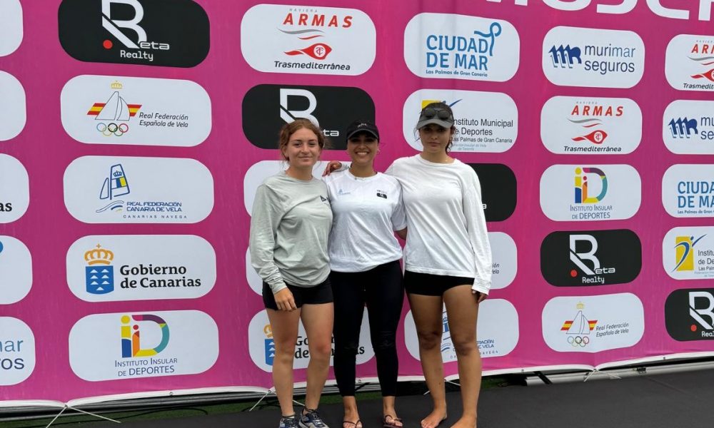Regata de la Mujer 2024