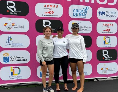 Regata de la Mujer 2024