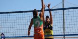 Torneo Internacional de Vóley Playa de Lanzarote