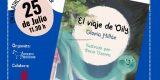 Actividades para niños en Lanzarote. El Cabildo de Lanzarote promueve actividades lúdicas y sensoriales para menores a partir de tres años