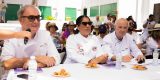 Concurso gastronómico de La Recova