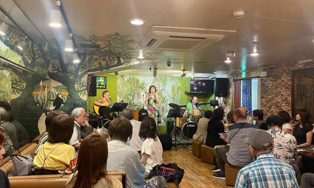 Festival Tensamba 2024