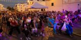 Gala Drag en las Fiestas de Valterra