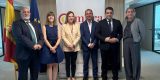 La Cámara de Lanzarote y La Graciosa participa en intensas jornadas de trabajo en Bruselas